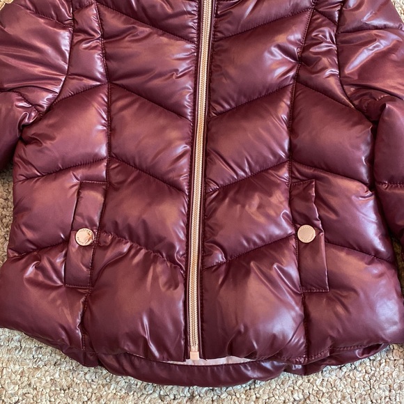 Toddler jacket - Picture 3 of 8